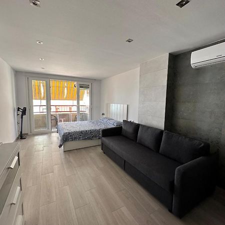 Studio Monserrate H Torrevieja Zewnętrze zdjęcie